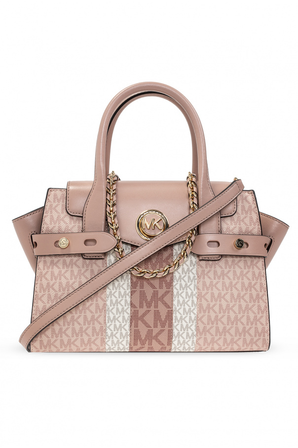 Michael Michael Kors ‘Carmen’ shoulder bag Women's Bags Vitkac